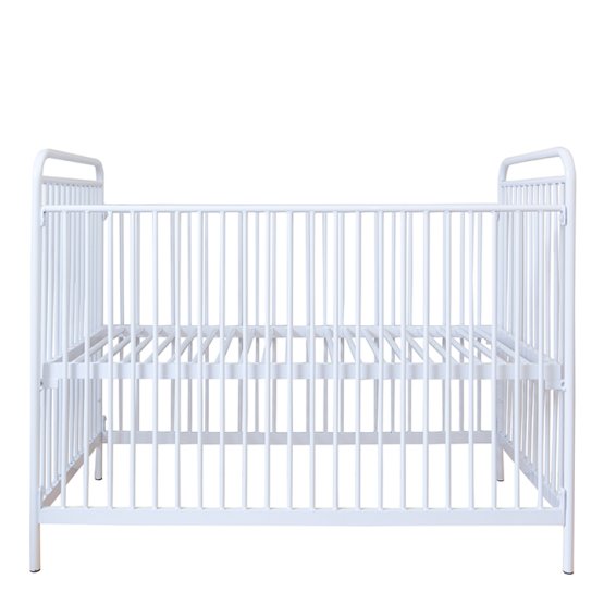STELLA STEEL COT