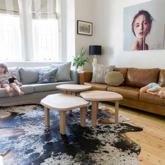 SETH NESTING COFFEE TABLE SET