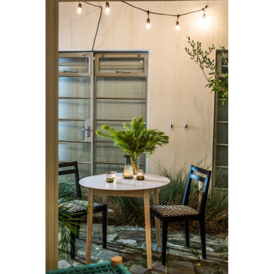 FENIX TOP ROUND DINING TABLE