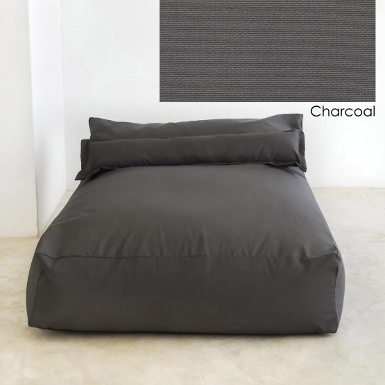COMFY DOUBLE OUTDOOR LOUNGER
