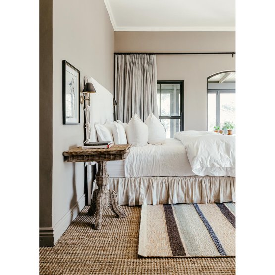 DESERT JUTE RUG