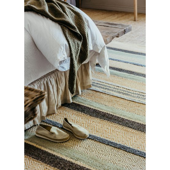 DESERT JUTE RUG