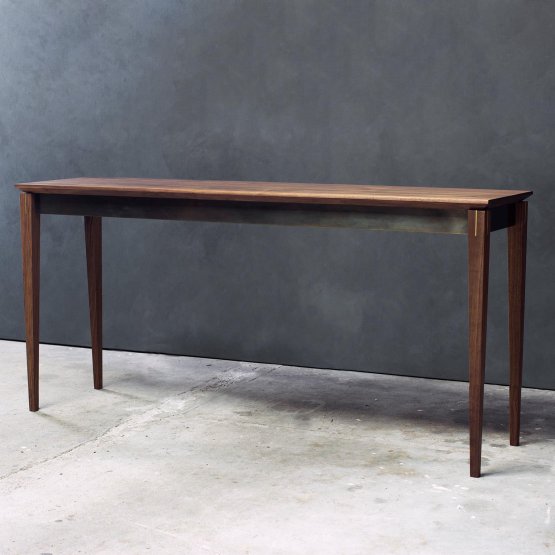 KERF HALL TABLE | Design Store