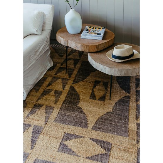 HAVANA JUTE RUG