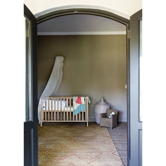 KIMBERLEY JUTE RUG