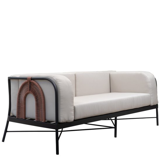 LEA OUTDOOR SOFA