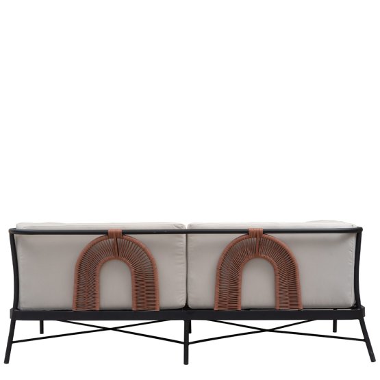 LEA OUTDOOR SOFA