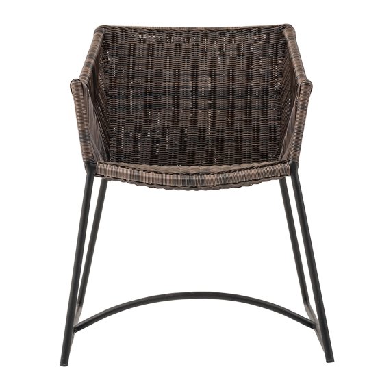 ROBIN OUTDOOR DINING ARMCHAIR