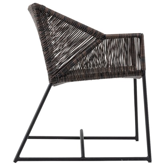 ROBIN OUTDOOR DINING ARMCHAIR