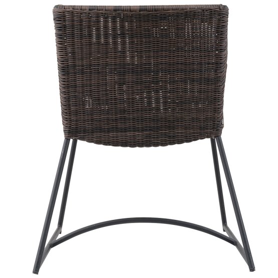 ROBIN OUTDOOR DINING ARMCHAIR