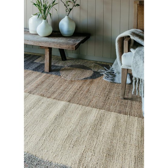 TOKYO JUTE RUG